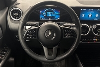 Mercedes-Benz GLB vaihtoauto