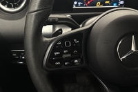 Mercedes-Benz GLB vaihtoauto