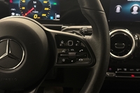 Mercedes-Benz GLB vaihtoauto