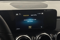 Mercedes-Benz GLB vaihtoauto