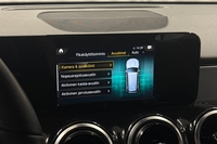 Mercedes-Benz GLB vaihtoauto