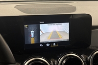 Mercedes-Benz GLB vaihtoauto