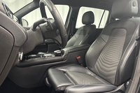 Mercedes-Benz GLB vaihtoauto