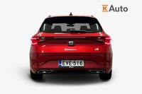 SEAT Leon Sportstourer vaihtoauto
