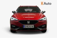 SEAT Leon Sportstourer vaihtoauto