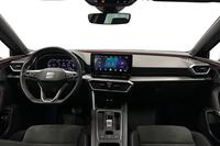 SEAT Leon Sportstourer vaihtoauto