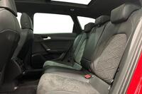 SEAT Leon Sportstourer vaihtoauto