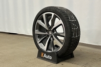 SEAT Leon Sportstourer vaihtoauto