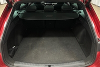 SEAT Leon Sportstourer vaihtoauto