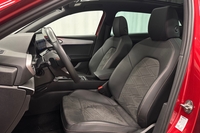 SEAT Leon Sportstourer vaihtoauto