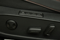 SEAT Leon Sportstourer vaihtoauto