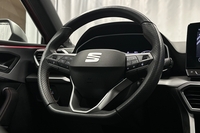 SEAT Leon Sportstourer vaihtoauto