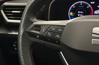 SEAT Leon Sportstourer vaihtoauto