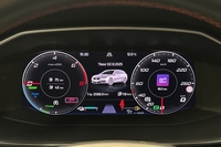 SEAT Leon Sportstourer vaihtoauto