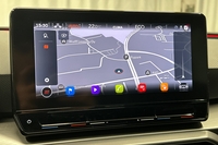 SEAT Leon Sportstourer vaihtoauto