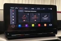 SEAT Leon Sportstourer vaihtoauto