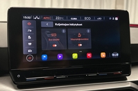 SEAT Leon Sportstourer vaihtoauto