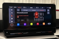 SEAT Leon Sportstourer vaihtoauto