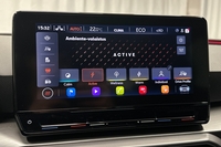 SEAT Leon Sportstourer vaihtoauto