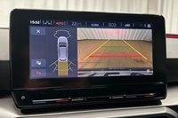 SEAT Leon Sportstourer vaihtoauto