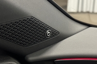 SEAT Leon Sportstourer vaihtoauto