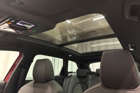 SEAT Leon Sportstourer vaihtoauto