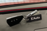 SEAT Leon Sportstourer vaihtoauto