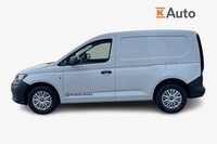 Volkswagen Caddy vaihtoauto