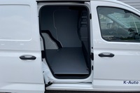 Volkswagen Caddy vaihtoauto