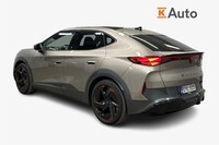 Cupra Tavascan vaihtoauto