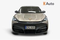 Cupra Tavascan vaihtoauto