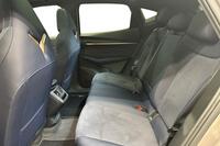 Cupra Tavascan vaihtoauto