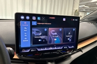 Cupra Tavascan vaihtoauto