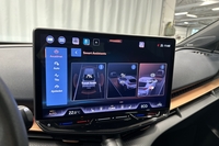 Cupra Tavascan vaihtoauto