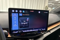 Cupra Tavascan vaihtoauto