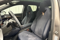 Cupra Tavascan vaihtoauto