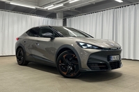 Cupra Tavascan vaihtoauto