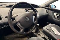 Nissan Primera vaihtoauto