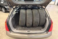 Nissan Primera vaihtoauto