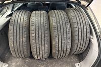 Nissan Primera vaihtoauto