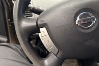 Nissan Primera vaihtoauto