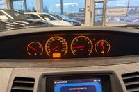 Nissan Primera vaihtoauto