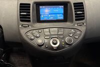 Nissan Primera vaihtoauto