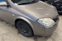 Nissan Primera vaihtoauto