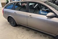 Nissan Primera vaihtoauto