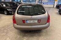 Nissan Primera vaihtoauto