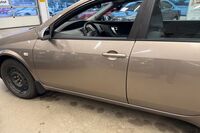 Nissan Primera vaihtoauto