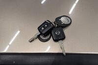 Nissan Primera vaihtoauto