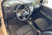 Nissan Micra vaihtoauto