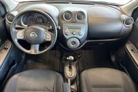 Nissan Micra vaihtoauto